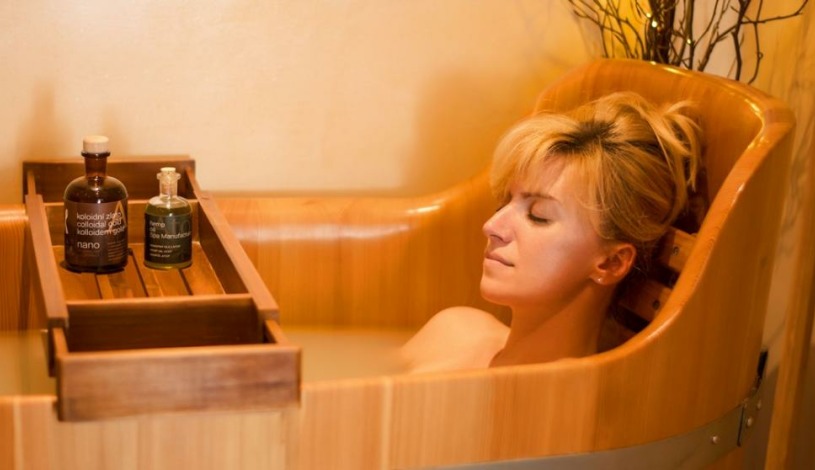 Wellness Hotel La Passionaria Mariánské Lázně